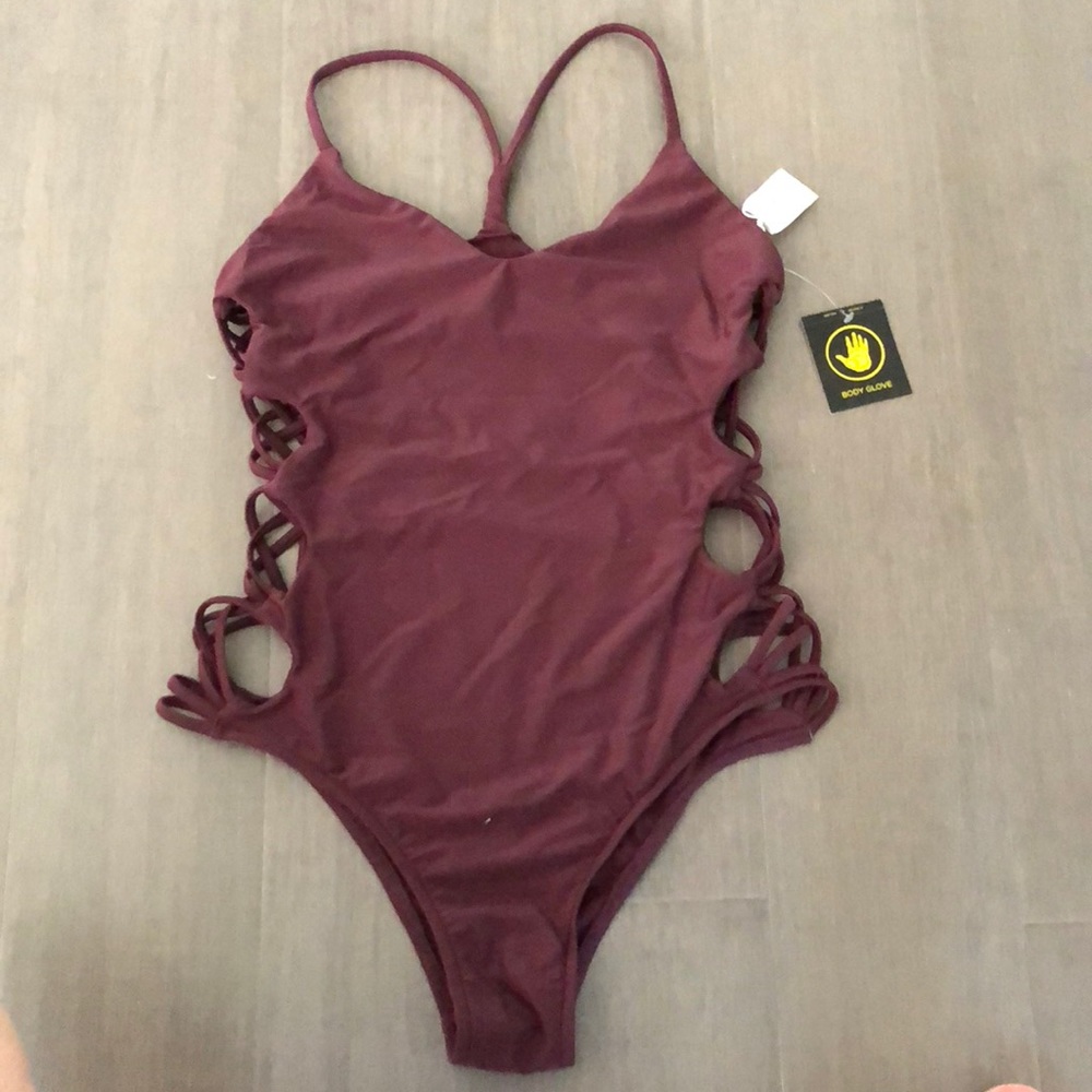 Swimming suit
